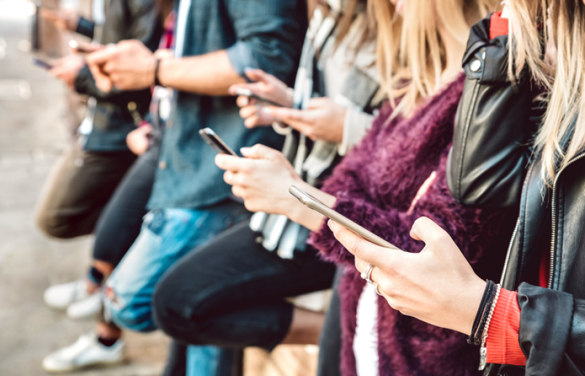 teenagers, young people, youth