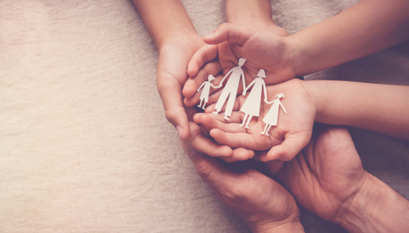 family, parenting, children