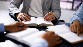 How to evangelise modern men