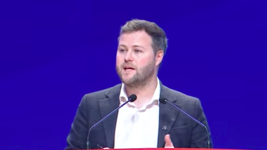 Calum Miller 28th October 2025