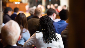 Church of England welcomes growth in attendance for the fourth year in a row