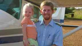 Christians urged to pray as American missionary pilot is abducted in Niger