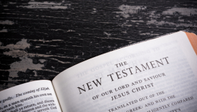 New Testament