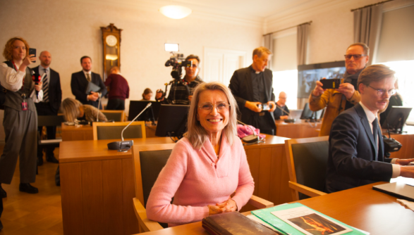 Päivi Räsänen