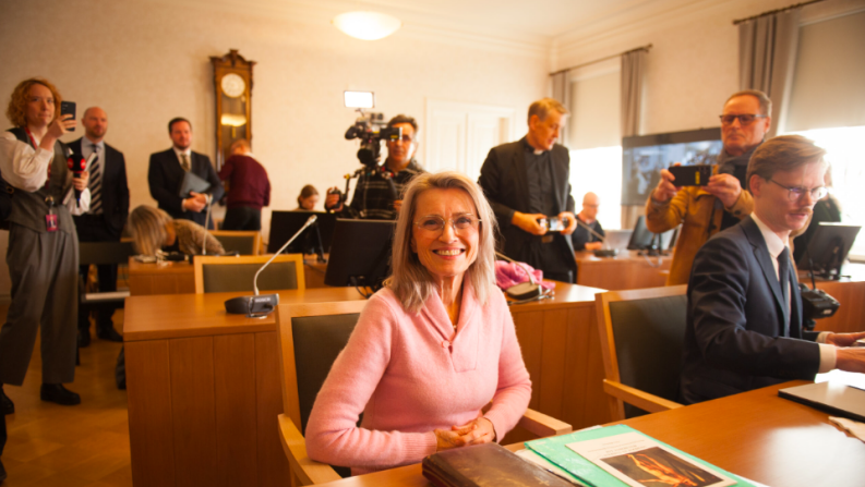 Päivi Räsänen