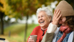 Want to reach older people? You need to look beyond the stereotypes