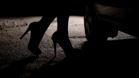 Christians back MSP's efforts to ban prostitution in Scotland