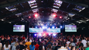 Creation Fest faces closure amid £60,000 deficit appeal