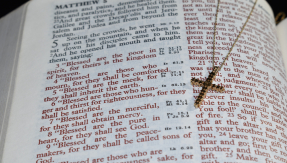 Matthew 5, Sermon on the Mount, mercy, judgement, peacemakers, Bible