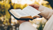 Bible reading, Bible study, faith