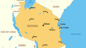 Tanzania