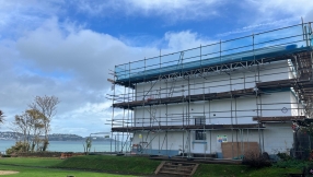 YMCA helps homeless with new homes near Torbay