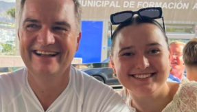 Alexander Wurm, Serena Wurm