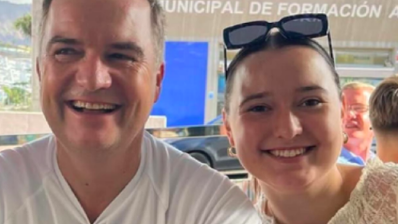 Alexander Wurm, Serena Wurm