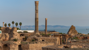 Treasures of Christianity from the African continent