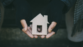 Christian charity urges churches to reach out to homeless women