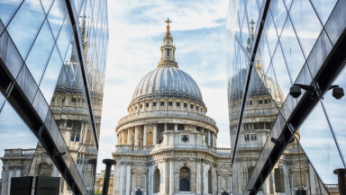 St Pauls Cathedral, Church of England, Church, Christianity