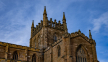 Dunfermline Abbey