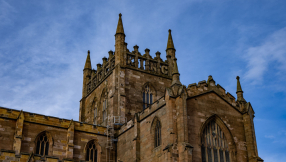 Who was St Margaret of Scotland and why is she important?