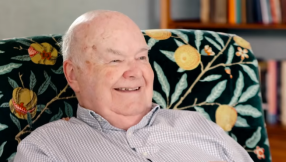 Veteran theologian John Lennox reflects on ageing, legacy and the hope that endures