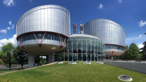 The European Court of Human Rights