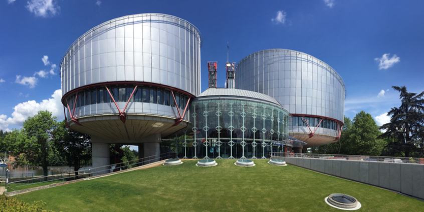 The European Court of Human Rights