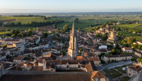 Saint-Émilion