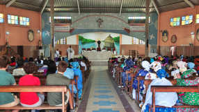 Church historian highlights challenges and opportunities for evangelicalism in a changing world