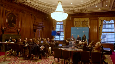 Street Preachers Charter