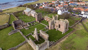 Lindisfarne