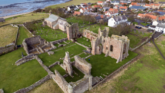 Lindisfarne
