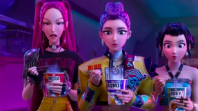 Christian school headteacher, parents spar over 'KPop Demon Hunters'