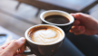coffee, friends, friendship