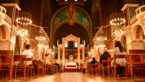 The decades long exodus of Anglican clergy into Catholicism