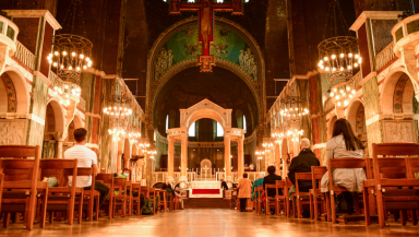 Westminster Cathedral