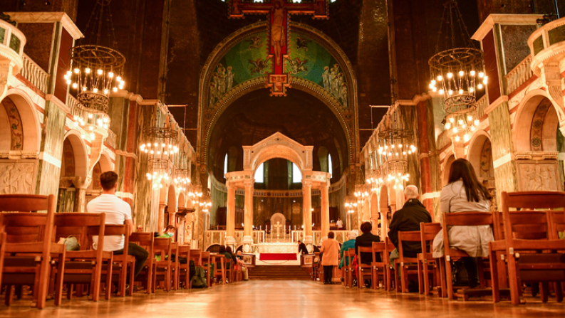 Westminster Cathedral