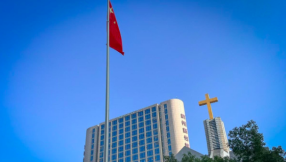 WCC strengthens relations with official Chinese churches