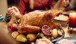 Thanksgiving, turkey