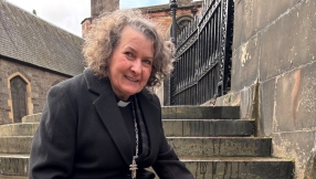 New Edinburgh memorial honours mission school matron killed in Auschwitz