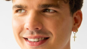 The Traitors' Harry Clark says God 'was the answer' to search for meaning