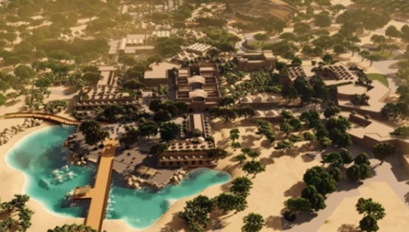 Bethany beyond the Jordan