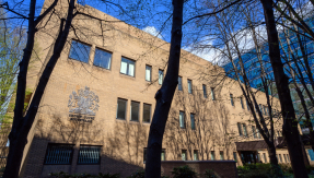 Southwark Crown Court in London