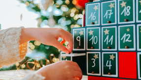 Advent Calendar