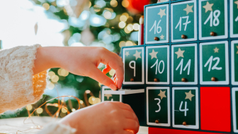 Advent Calendar