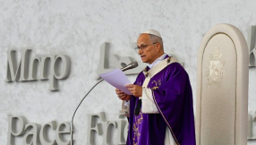 Papal visit to Middle East an encouragement to the region's remaining Christians