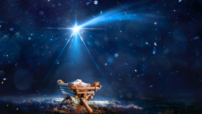 Christmas, manger, nativity, baby Jesus