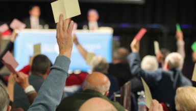 Church in Wales Governing Body