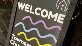 CoE pioneers new church in Bournemouth housing estate