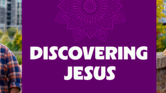Discovering Jesus