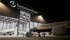Samaritans Purse
